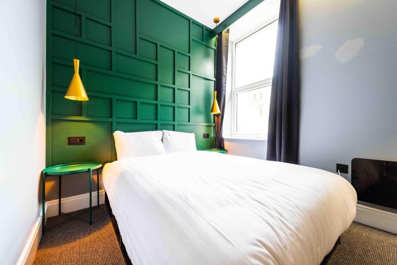 The Luxury Penthouse By Sasco Apartments Blackpool Luaran gambar