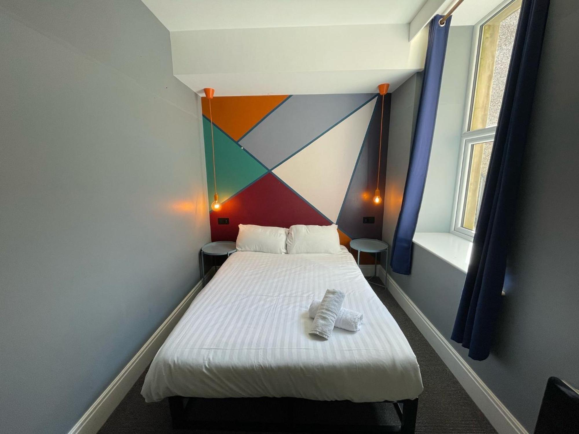 The Luxury Penthouse By Sasco Apartments Blackpool Luaran gambar