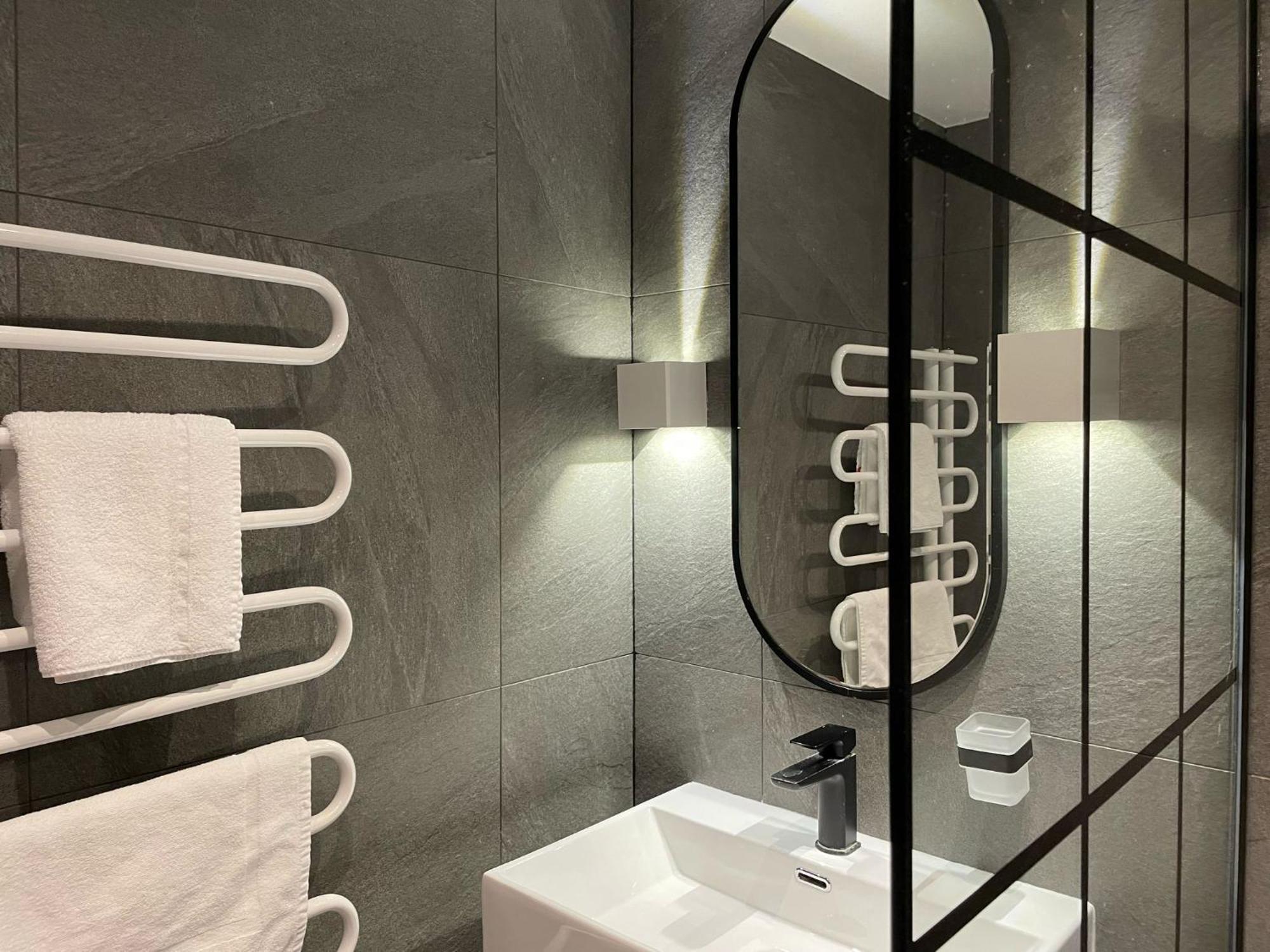 The Luxury Penthouse By Sasco Apartments Blackpool Luaran gambar